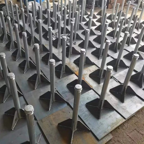 凤泉鑫亿呈沉降板生产