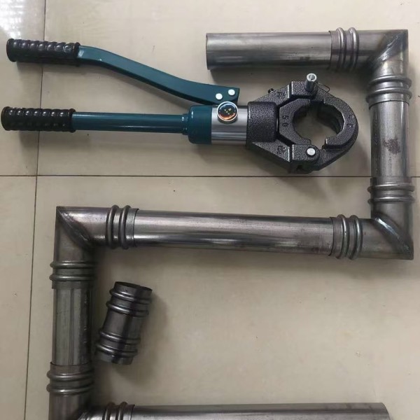 凤泉冷却管生产