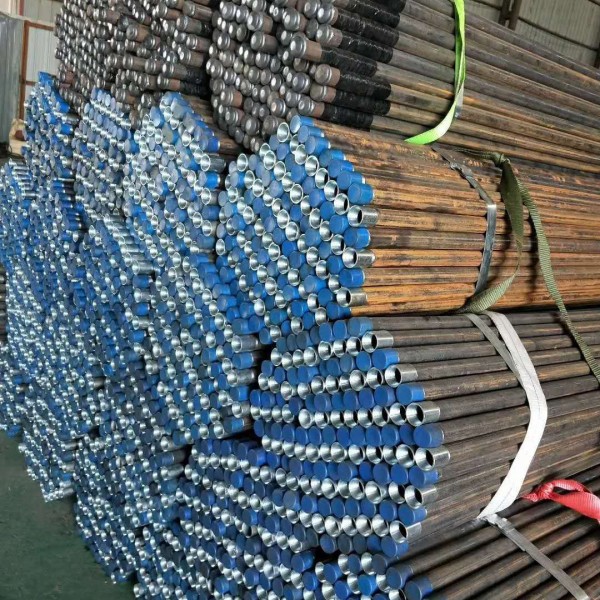 凤泉冷却管生产